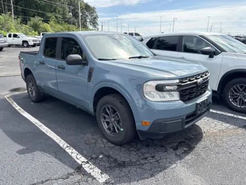 Blue 2022 Ford Maverick XL for sale in Morristown, TN