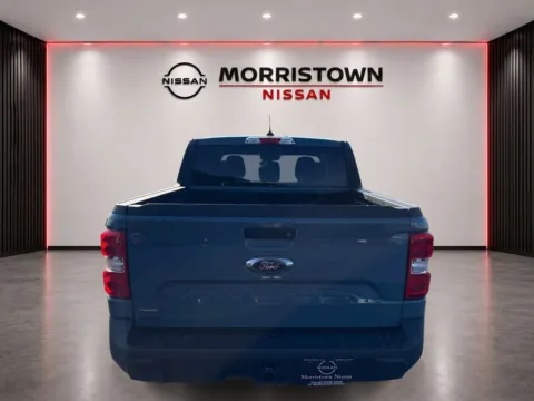 More photos of 2022 Ford Maverick XL at Morristown Nissan, TN