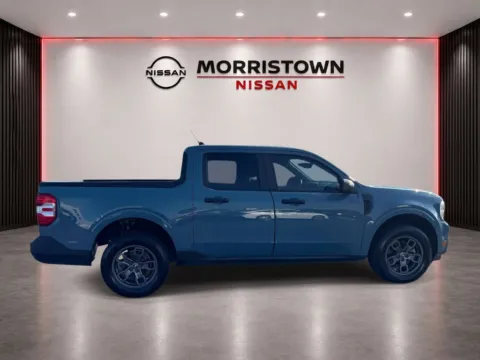 Photos of 2022 Ford Maverick XL for sale in Morristown, TN at Morristown Nissan