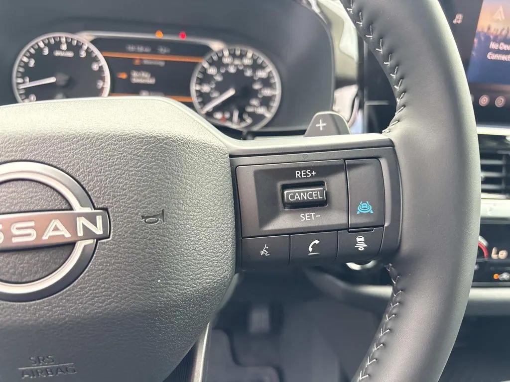 2026 Nissan Pathfinder SV - Photo 33