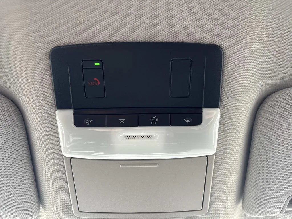 2026 Nissan Pathfinder SV - Photo 16