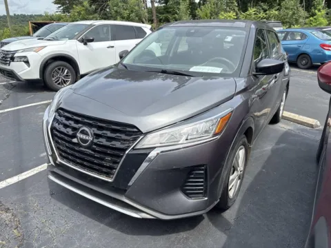 More photos of 2024 Nissan Kicks S at Morristown Nissan, TN
