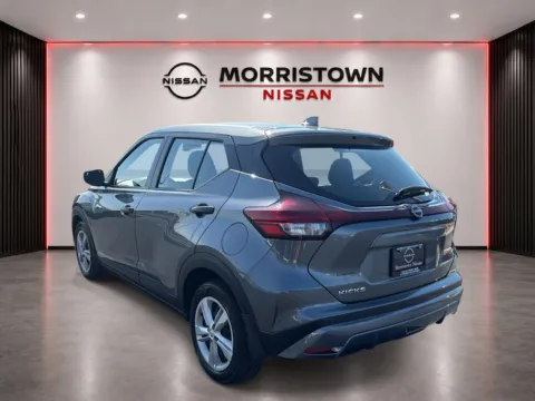 More photos of 2024 Nissan Kicks S at Morristown Nissan, TN