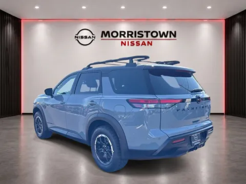 More photos of 2026 Nissan Pathfinder Rock Creek at Morristown Nissan, TN