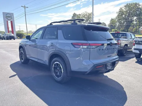 More photos of 2026 Nissan Pathfinder Rock Creek at Morristown Nissan, TN