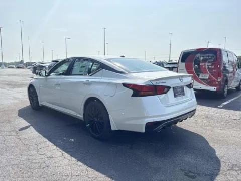 More photos of 2026 Nissan Altima SV at Morristown Nissan, TN