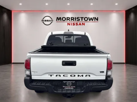 More photos of 2023 Toyota Tacoma TRD Off Road at Morristown Nissan, TN