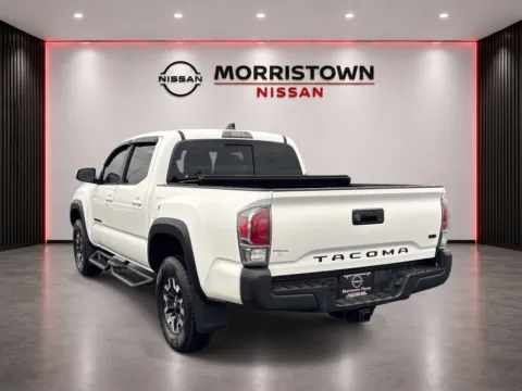 More photos of 2023 Toyota Tacoma TRD Off Road at Morristown Nissan, TN
