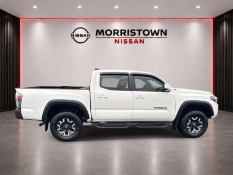 Photos of 2023 Toyota Tacoma TRD Off Road for sale in Morristown, TN at Morristown Nissan