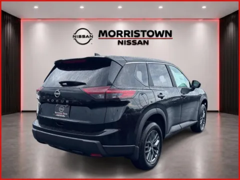 Another view of 2026 Nissan Rogue S for sale in Morristown, TN at Morristown Nissan