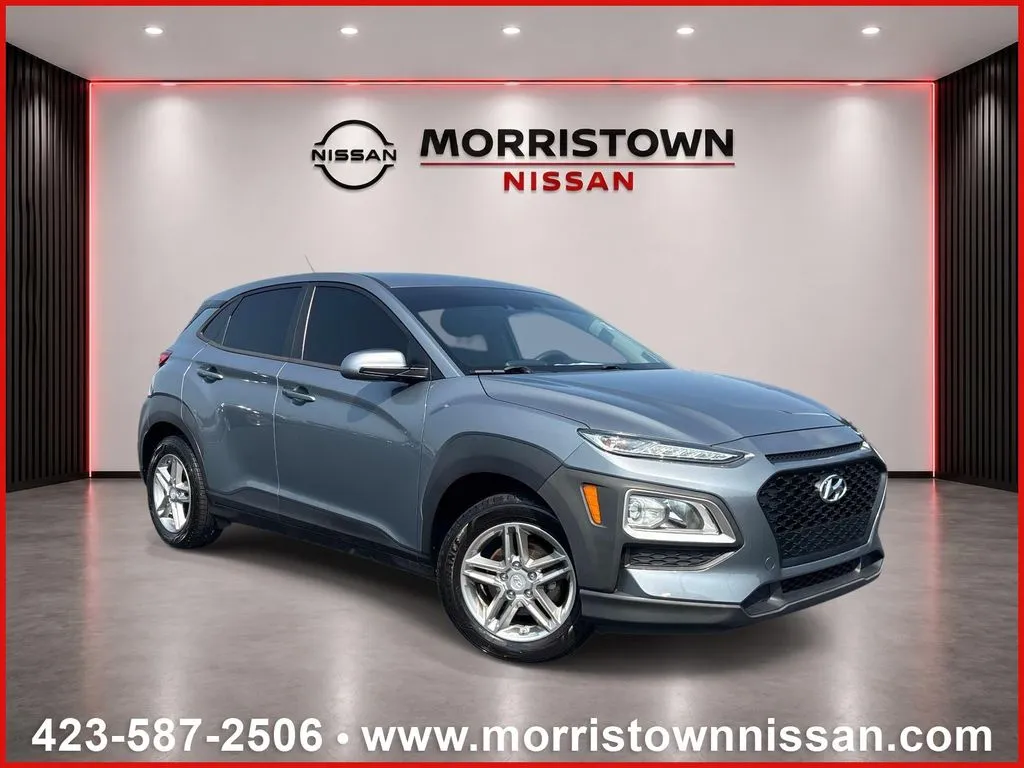 2020 Hyundai Kona SE for sale in Morristown, TN