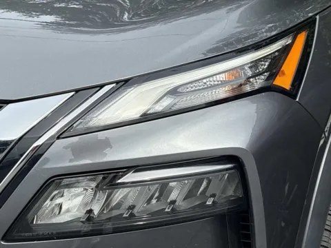 More photos of 2023 Nissan Rogue S at Morristown Nissan, TN