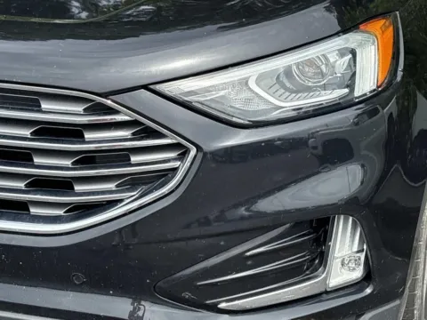More photos of 2021 Ford Edge Titanium at Morristown Nissan, TN