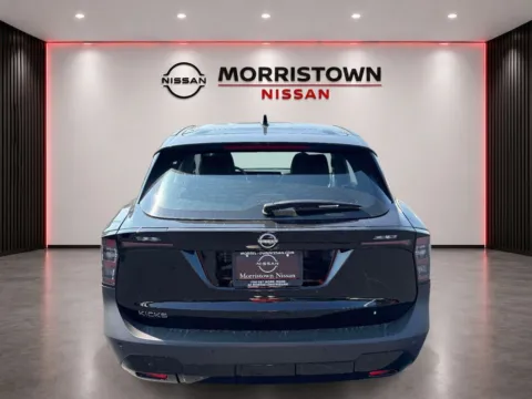 More photos of 2026 Nissan Kicks S at Morristown Nissan, TN
