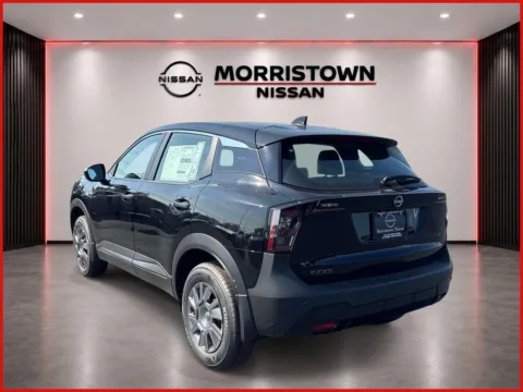 More photos of 2026 Nissan Kicks S at Morristown Nissan, TN
