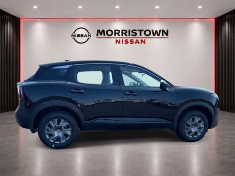 Photos of 2026 Nissan Kicks S for sale in Morristown, TN at Morristown Nissan