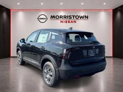 More photos of 2026 Nissan Kicks S at Morristown Nissan, TN