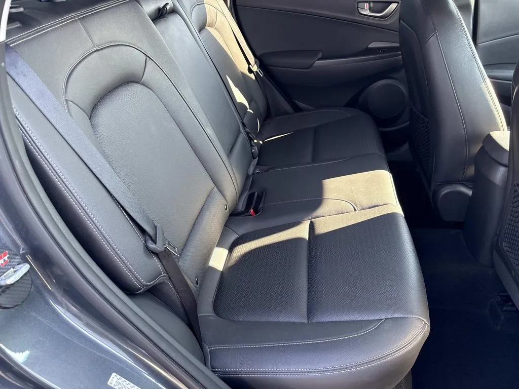 2021 Hyundai Kona Ultimate - Photo 21