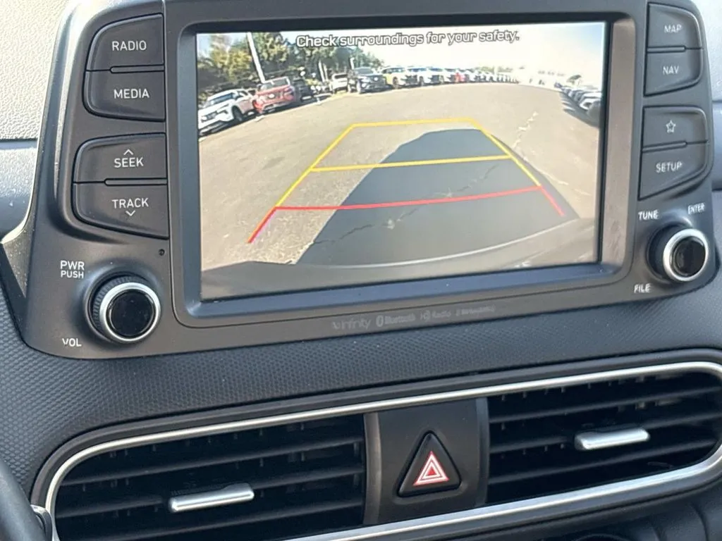 2021 Hyundai Kona Ultimate - Photo 32