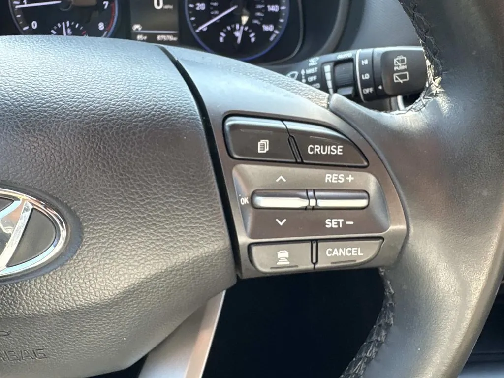 2021 Hyundai Kona Ultimate - Photo 31