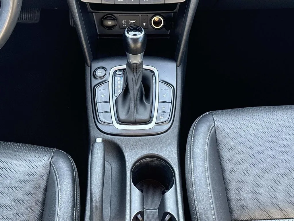 2021 Hyundai Kona Ultimate - Photo 14