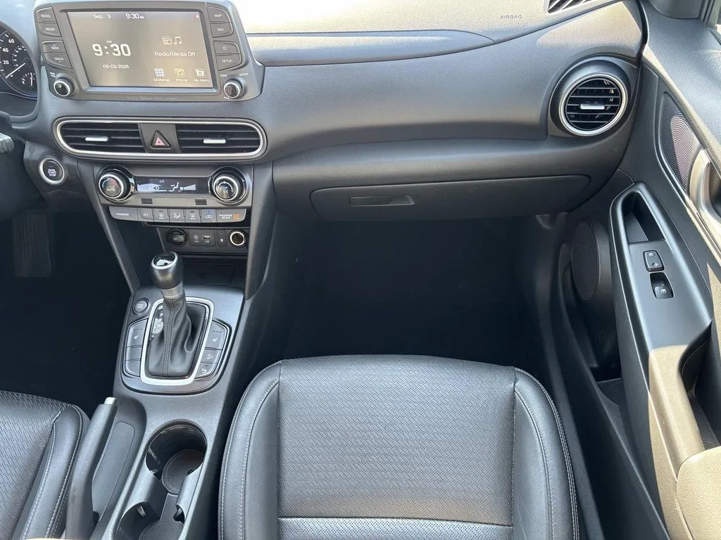2021 Hyundai Kona Ultimate - Photo 13