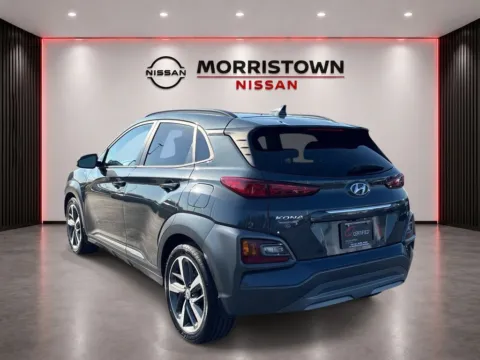 More photos of 2021 Hyundai Kona Ultimate at Morristown Nissan, TN