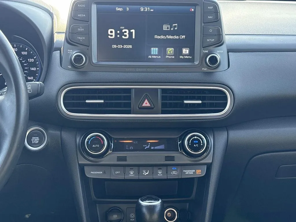 2021 Hyundai Kona Ultimate - Photo 15