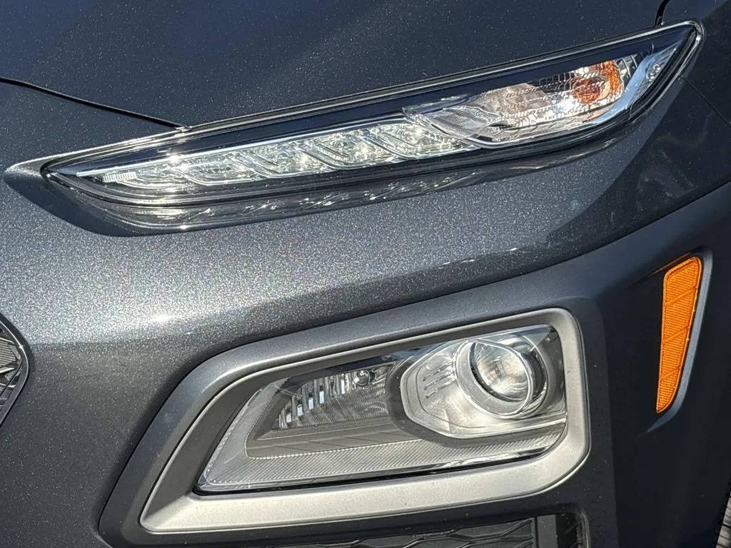 2021 Hyundai Kona Ultimate - Photo 9