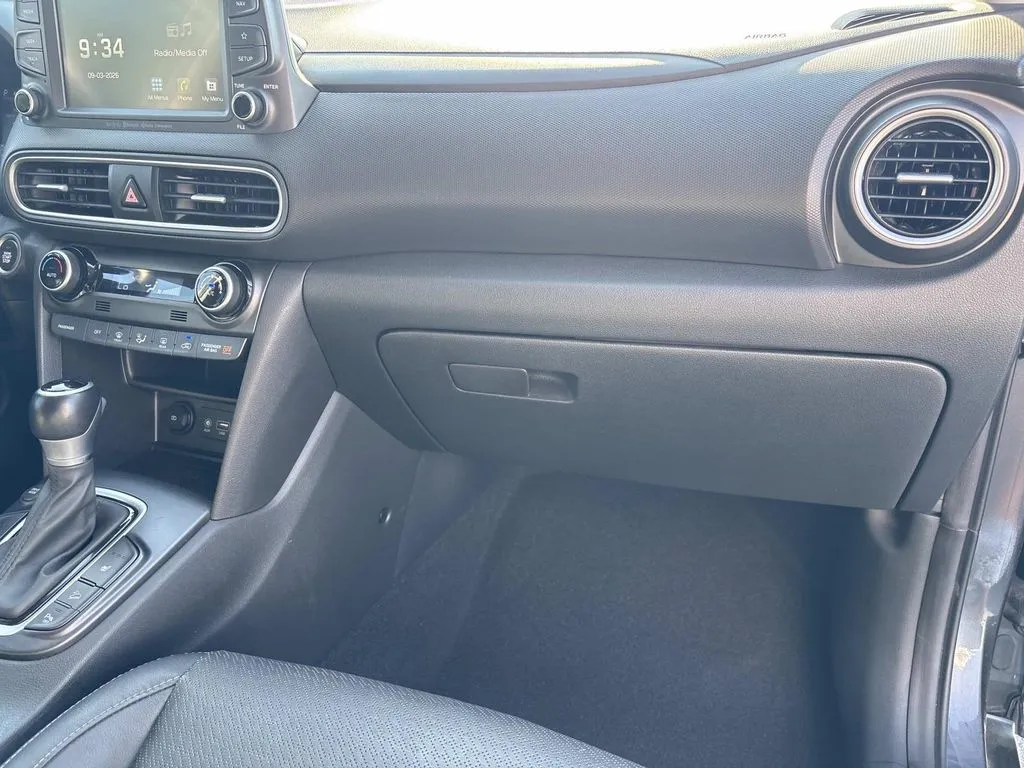2021 Hyundai Kona Ultimate - Photo 24