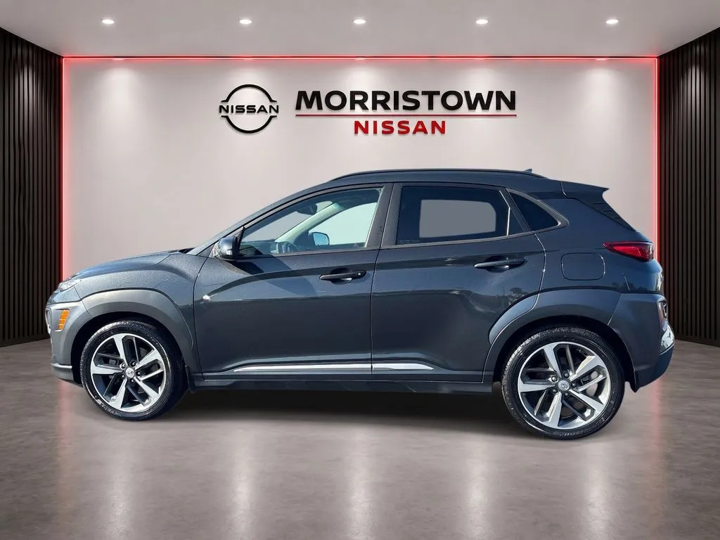 2021 Hyundai Kona Ultimate - Photo 6