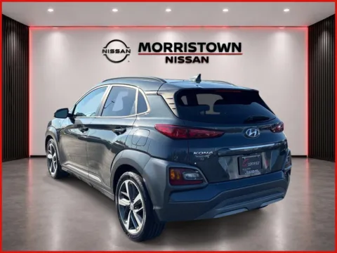 More photos of 2021 Hyundai Kona Ultimate at Morristown Nissan, TN