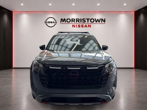 More photos of 2026 Nissan Pathfinder Rock Creek at Morristown Nissan, TN