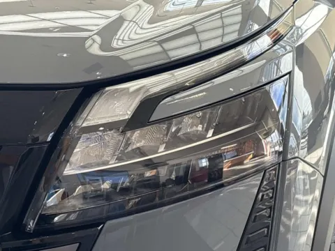 More photos of 2026 Nissan Pathfinder Rock Creek at Morristown Nissan, TN