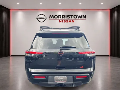 More photos of 2026 Nissan Pathfinder Rock Creek at Morristown Nissan, TN