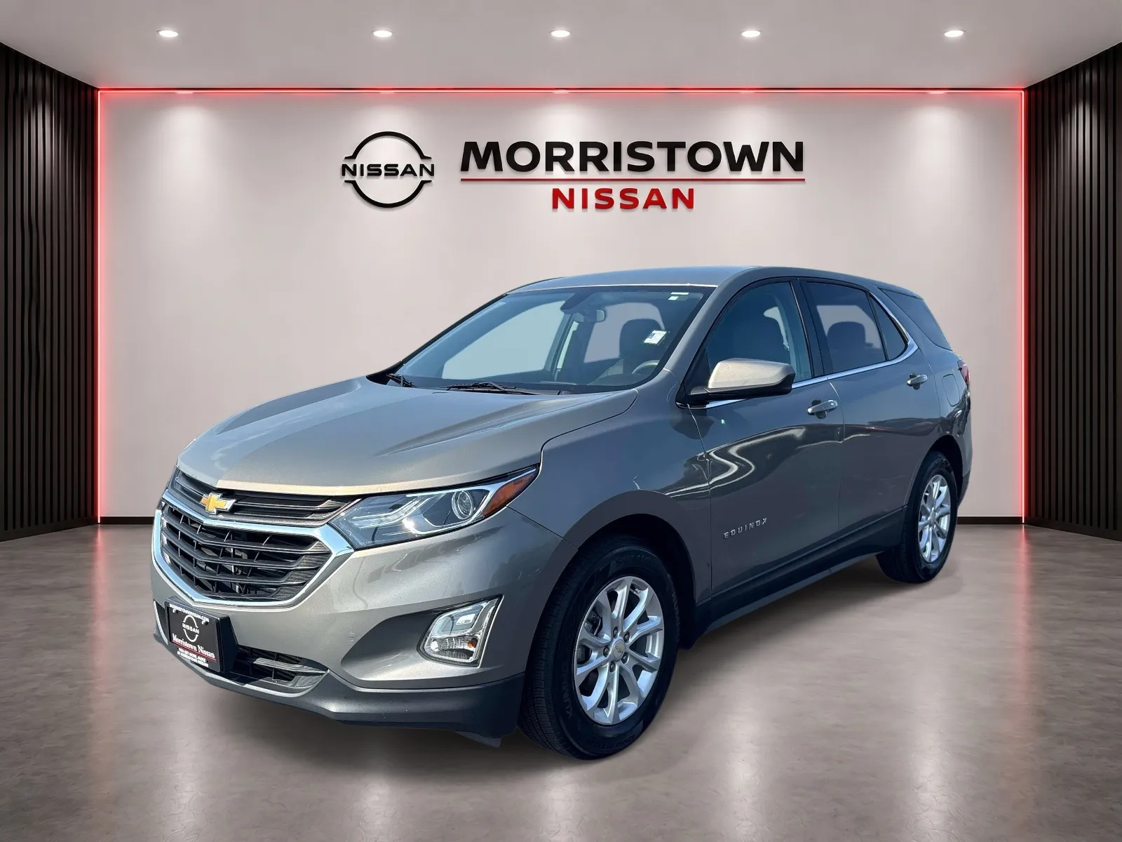 2019 Chevrolet Equinox LT - Photo 7