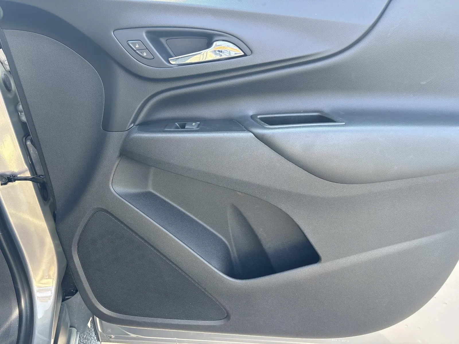 2019 Chevrolet Equinox LT - Photo 21