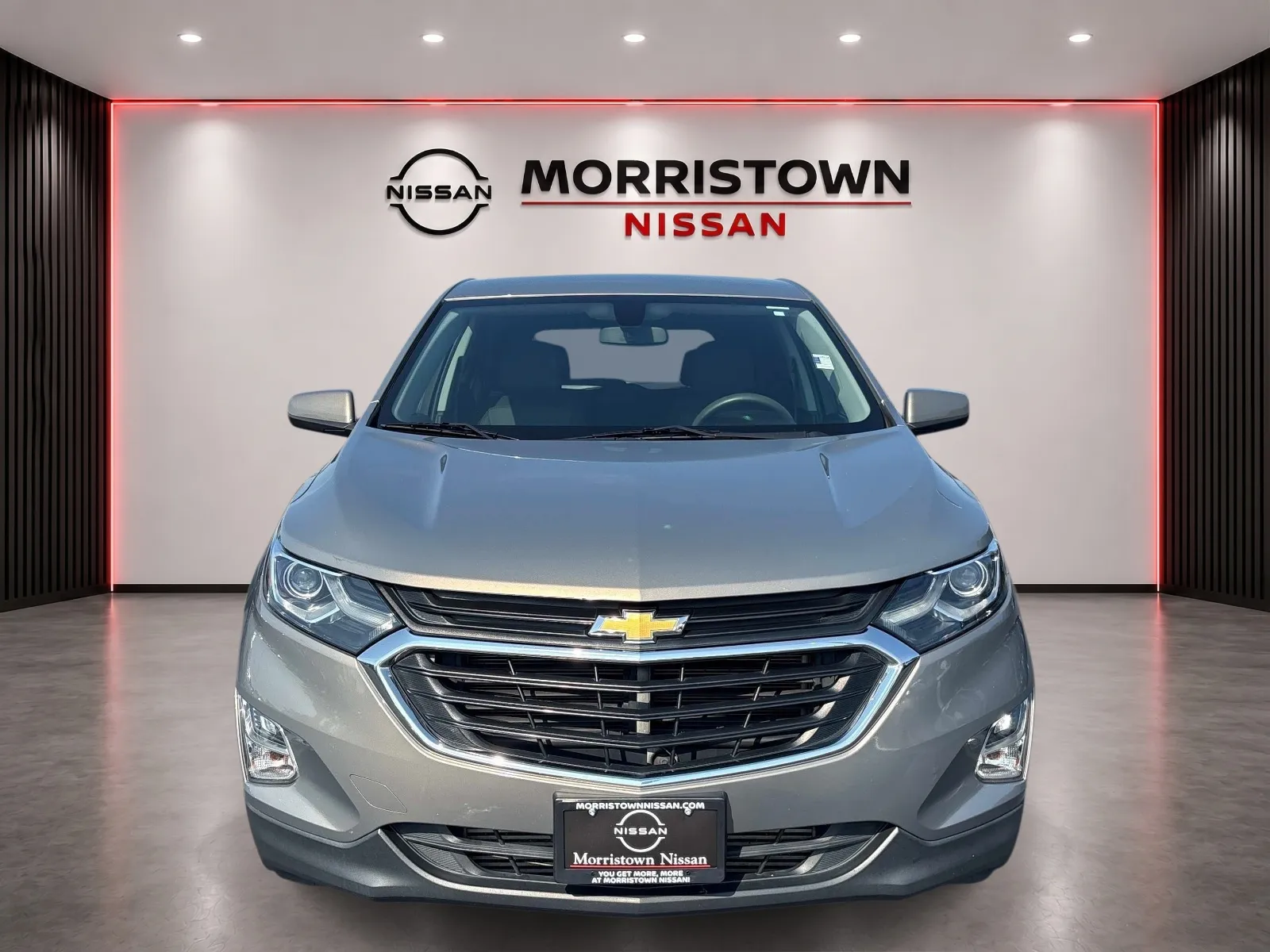 2019 Chevrolet Equinox LT - Photo 8