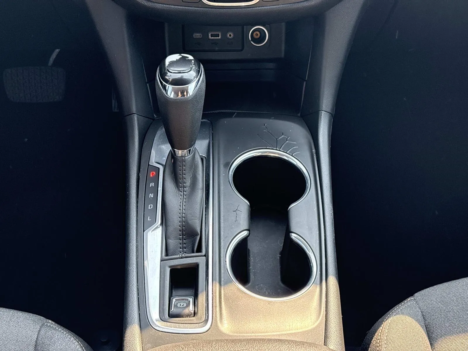 2019 Chevrolet Equinox LT - Photo 12