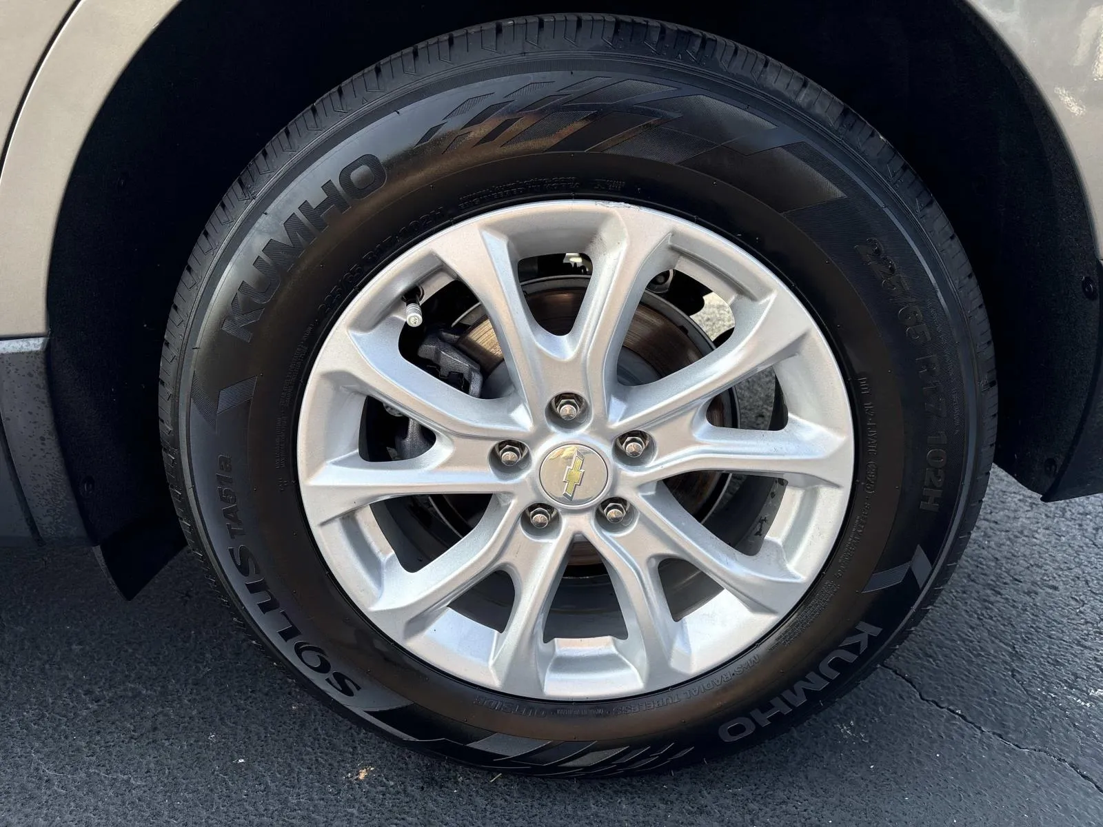 2019 Chevrolet Equinox LT - Photo 11
