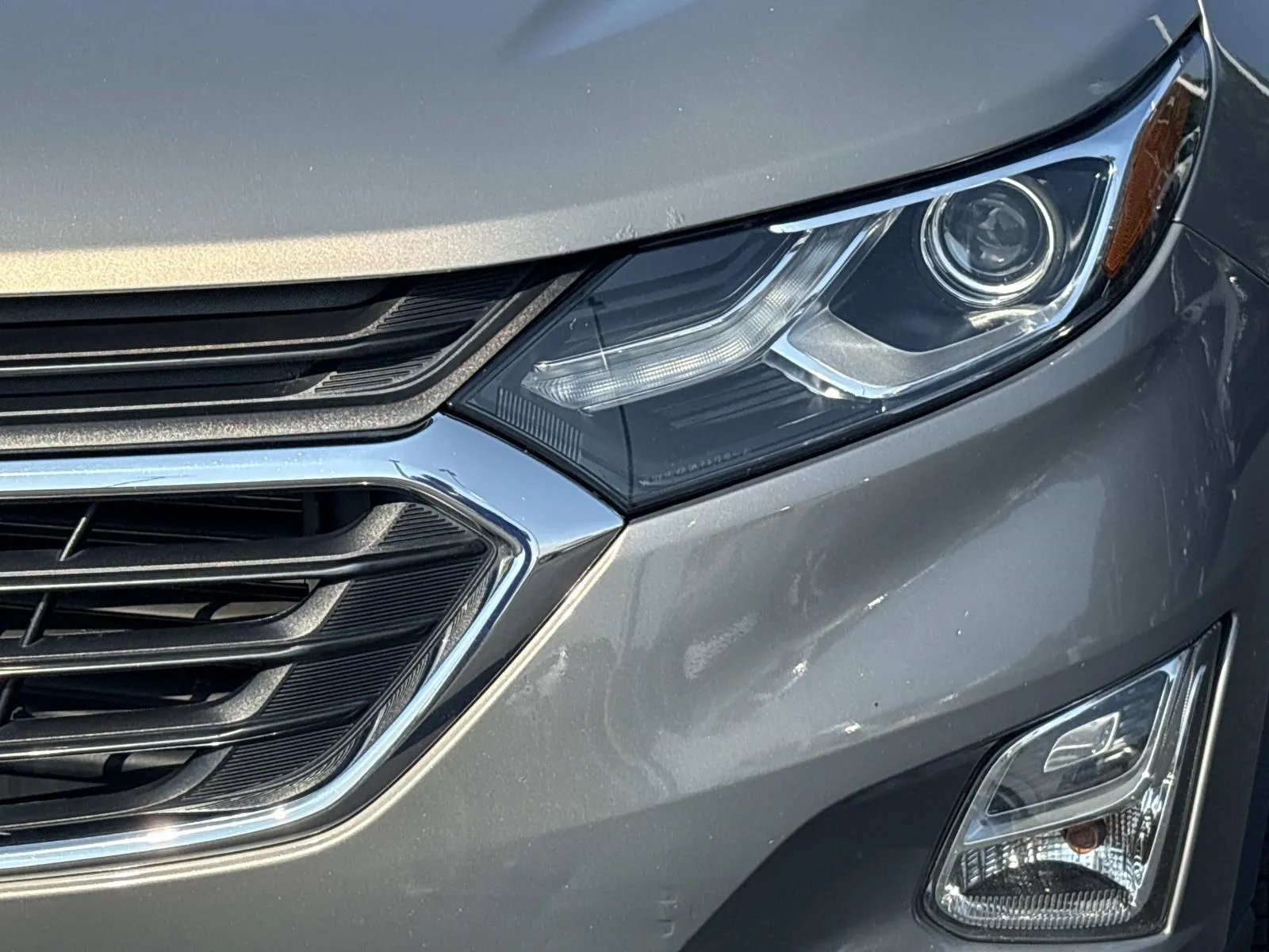 2019 Chevrolet Equinox LT - Photo 9