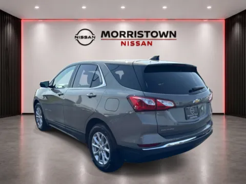 More photos of 2019 Chevrolet Equinox LT at Morristown Nissan, TN