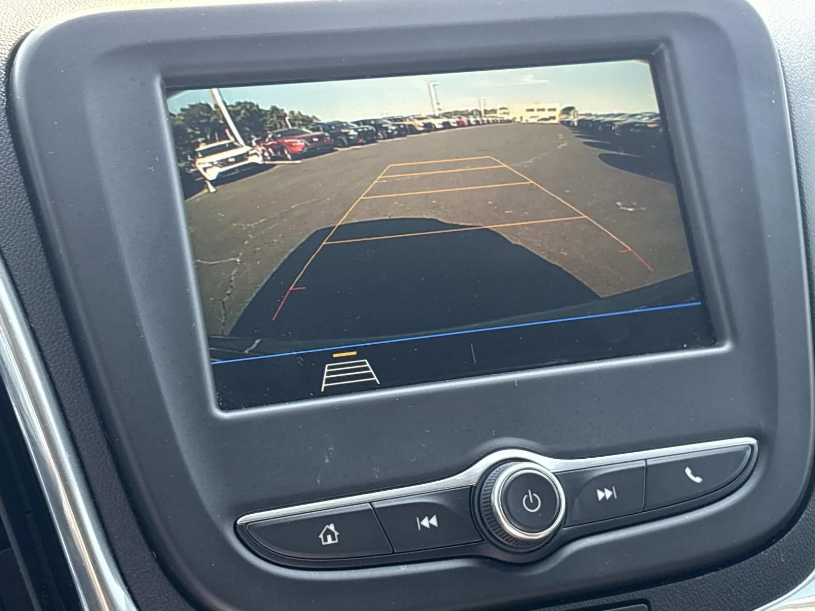 2019 Chevrolet Equinox LT - Photo 30