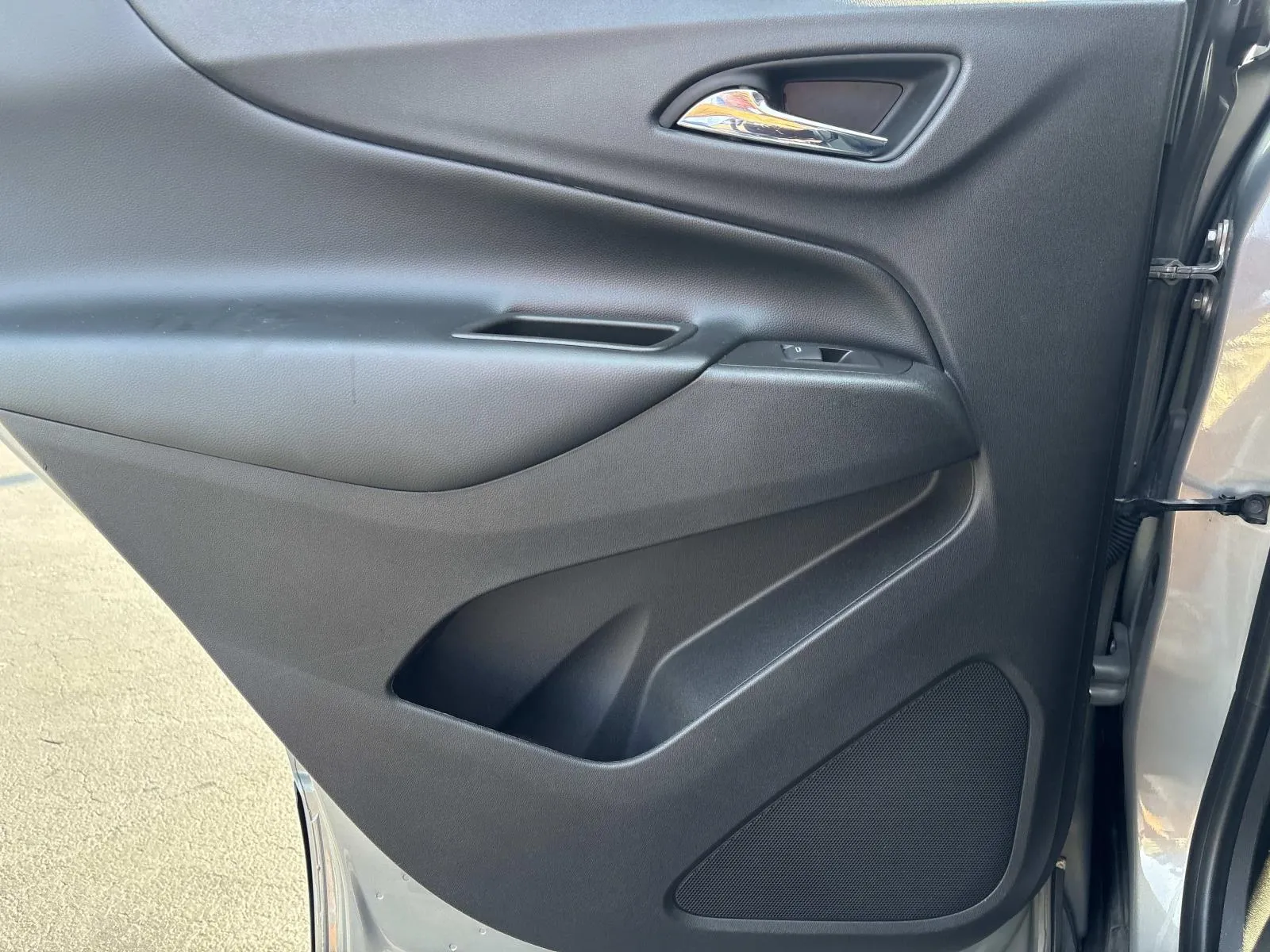 2019 Chevrolet Equinox LT - Photo 16