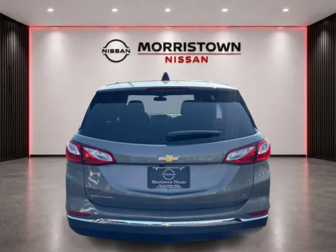 More photos of 2019 Chevrolet Equinox LT at Morristown Nissan, TN