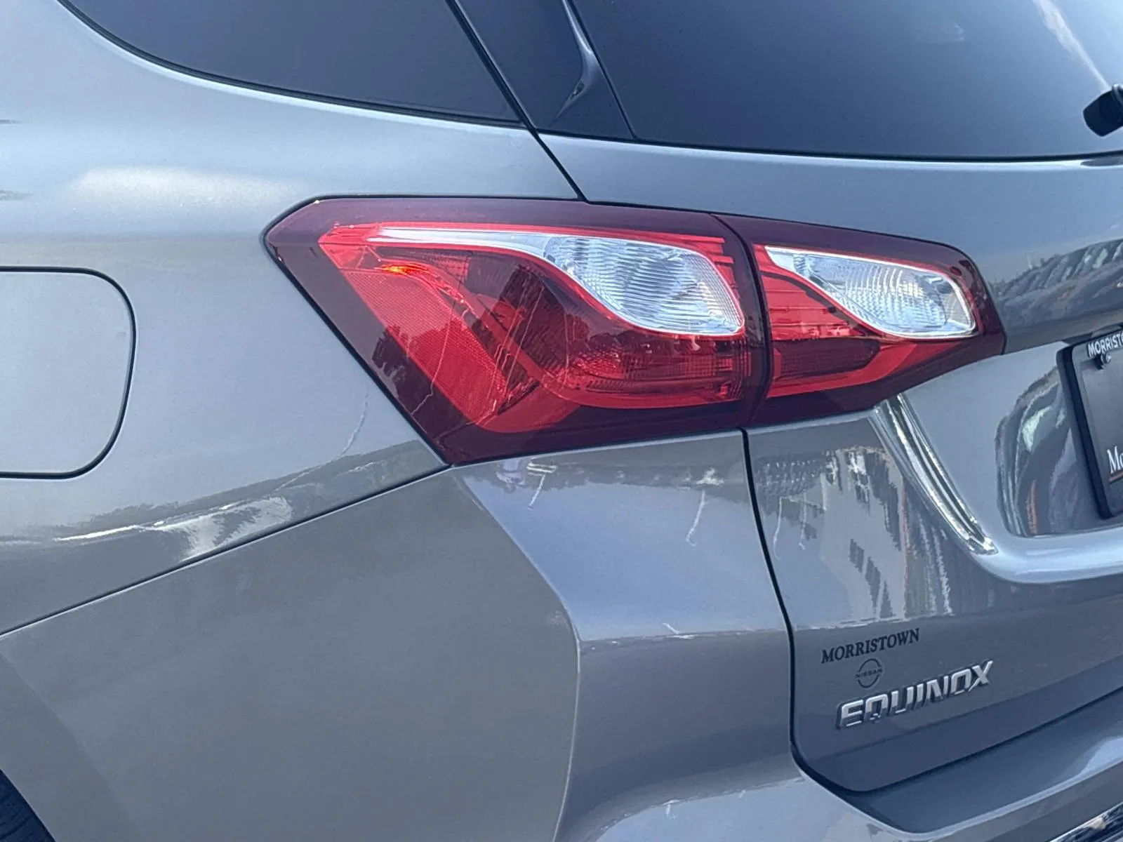 2019 Chevrolet Equinox LT - Photo 10