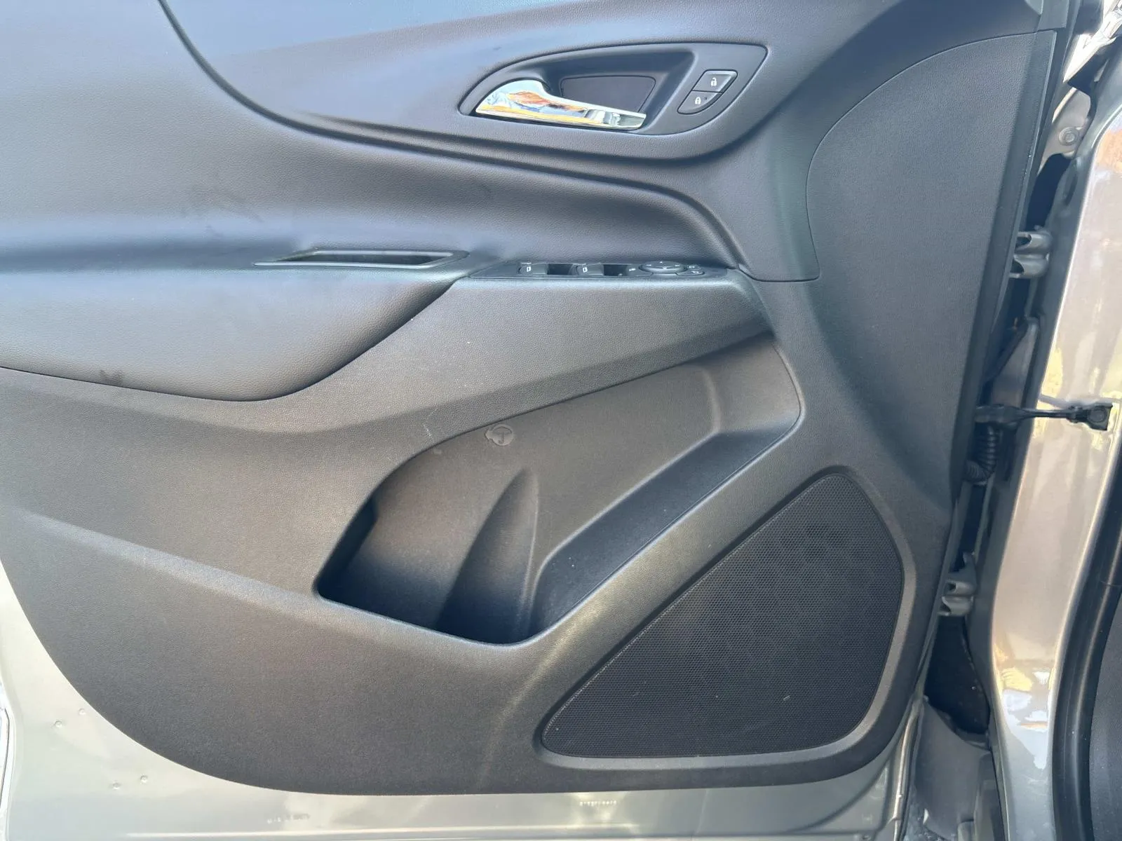 2019 Chevrolet Equinox LT - Photo 25