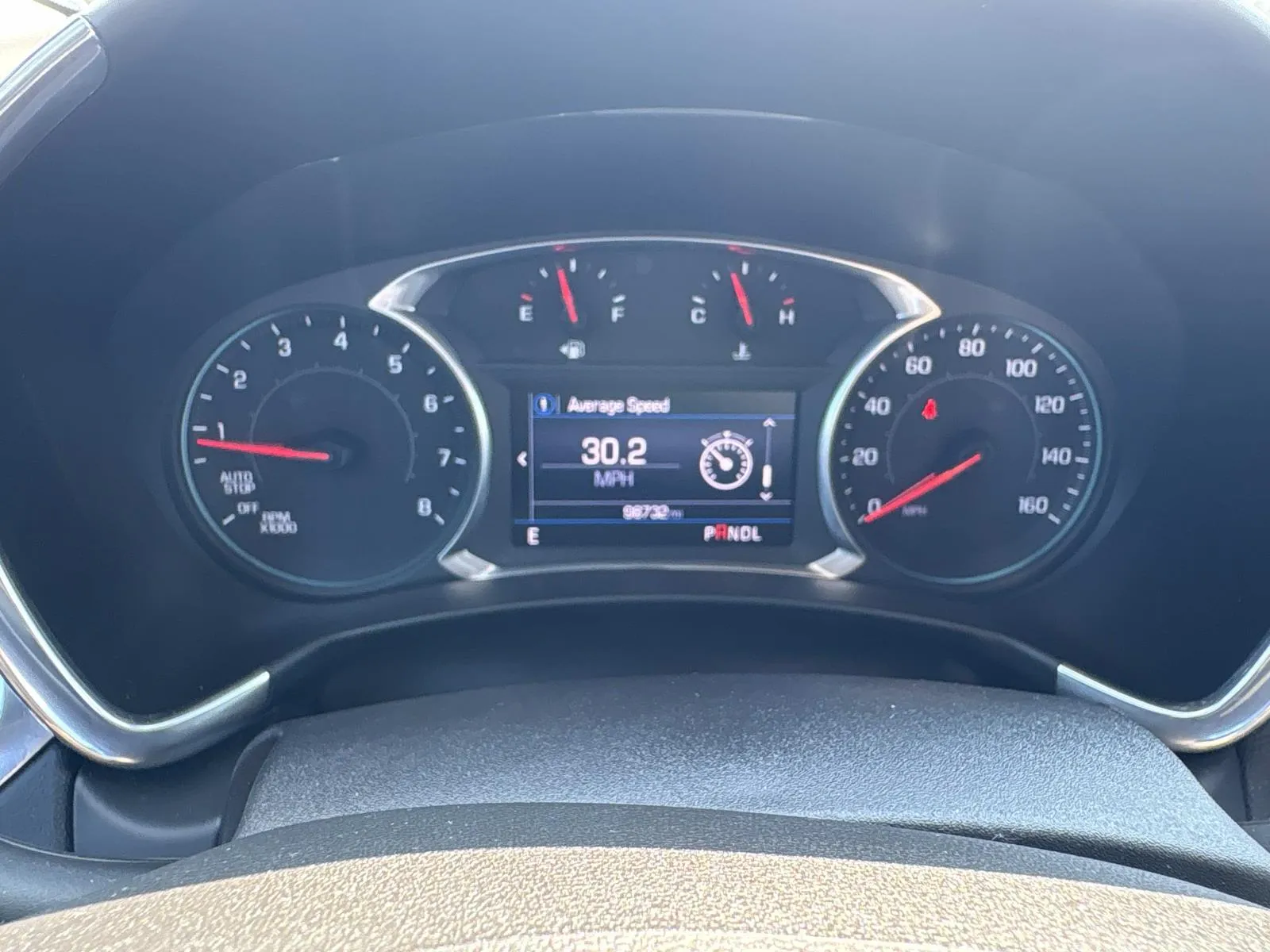 2019 Chevrolet Equinox LT - Photo 32