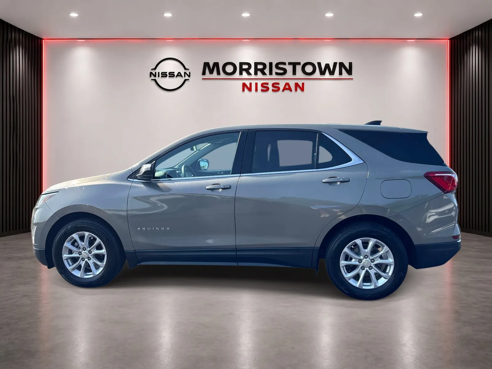 2019 Chevrolet Equinox LT - Photo 6