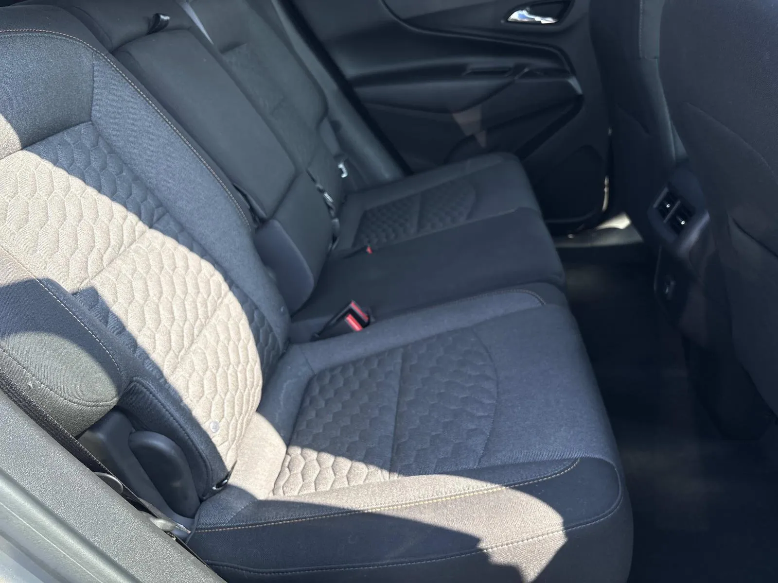 2019 Chevrolet Equinox LT - Photo 20